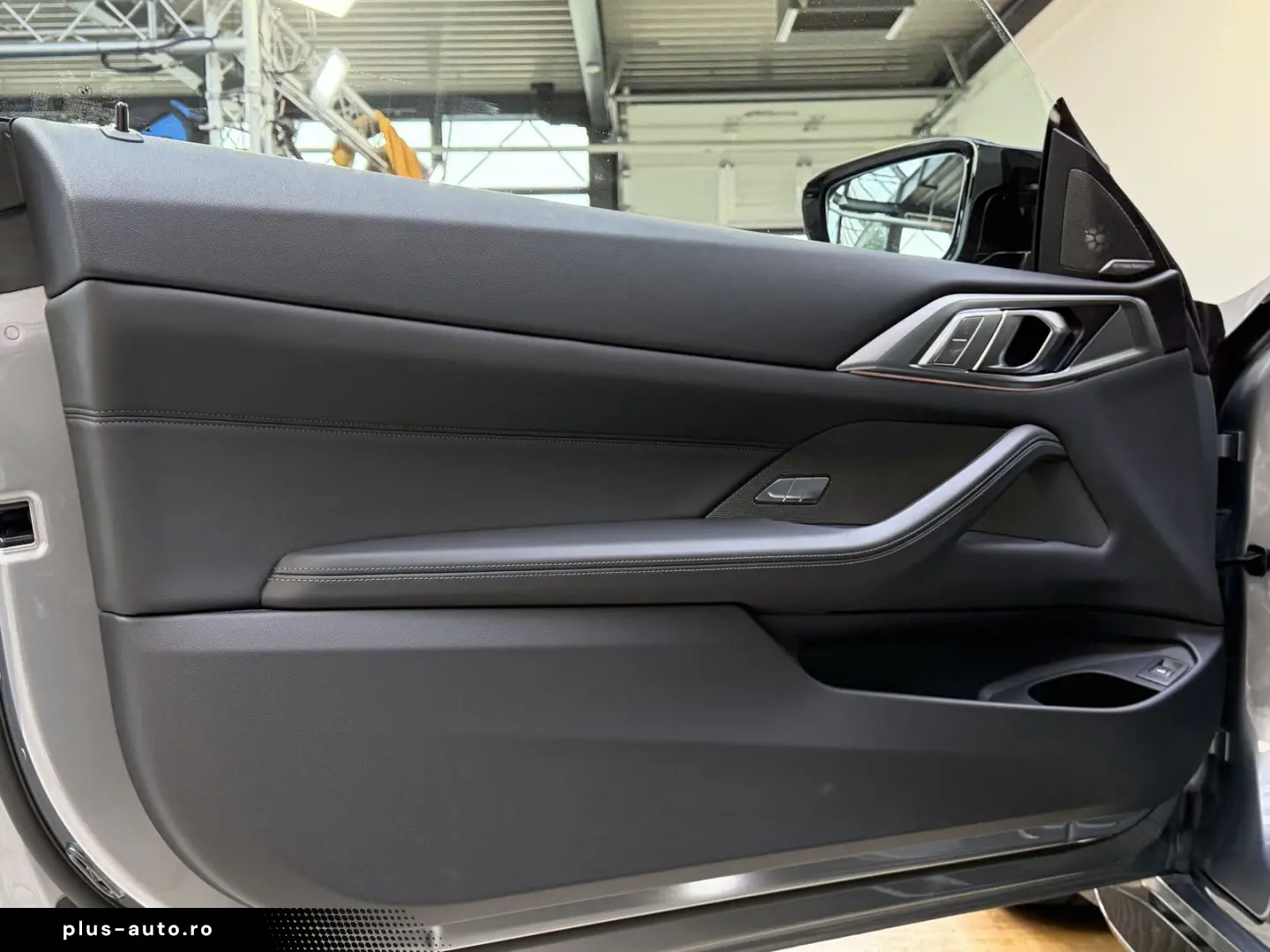 BMW M4 xDrive Competition Sitzlüft ACC 360  Carbon