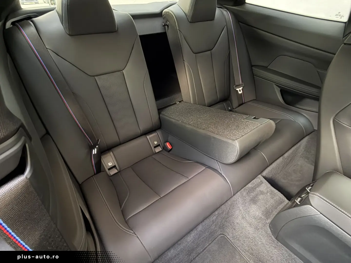 BMW M4 xDrive Competition Sitzlüft ACC 360  Carbon