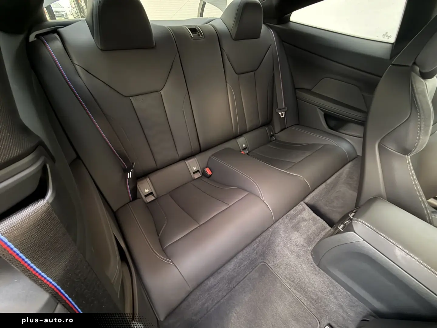 BMW M4 xDrive Competition Sitzlüft ACC 360  Carbon