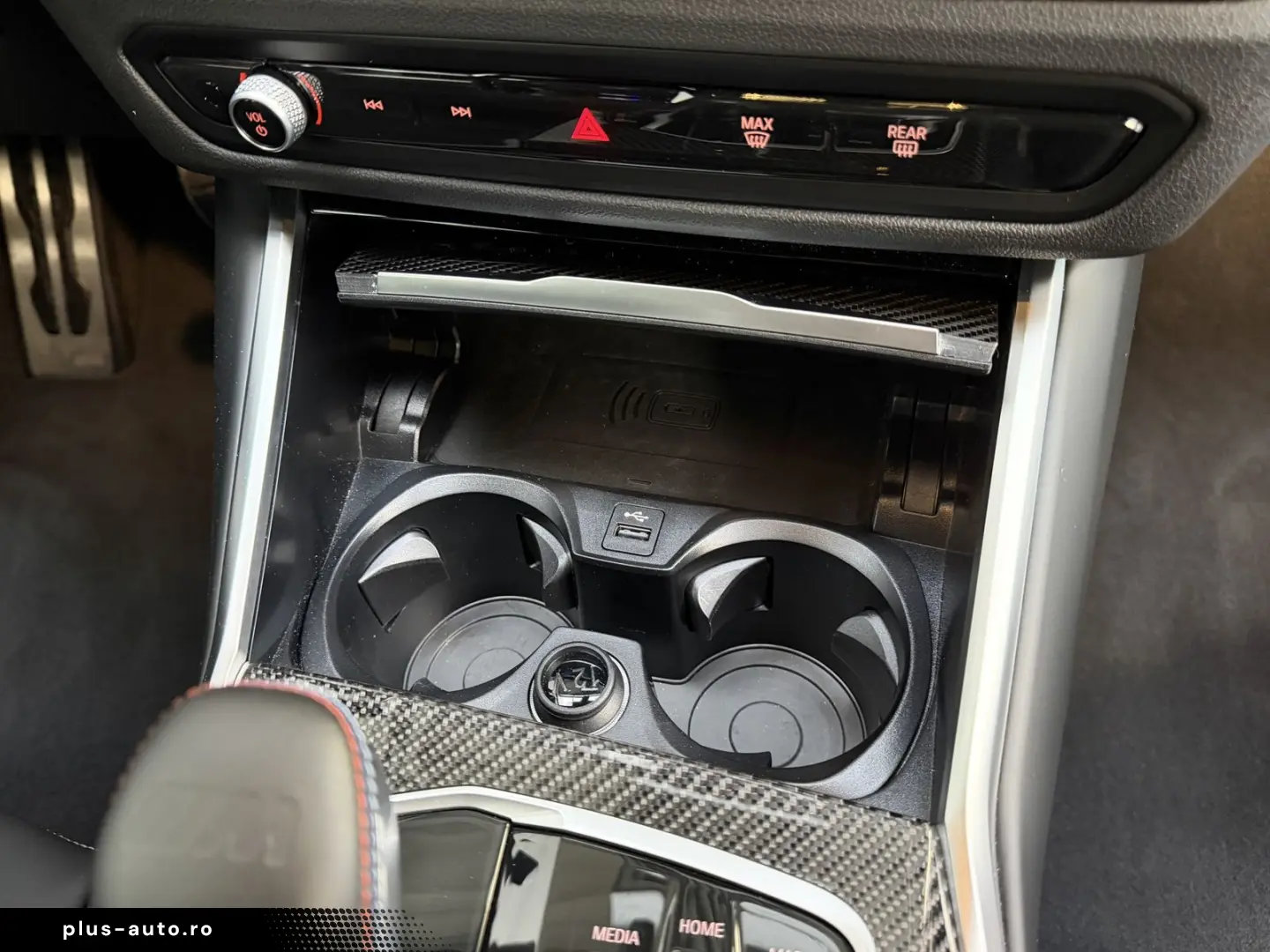 BMW M4 xDrive Competition Sitzlüft ACC 360  Carbon