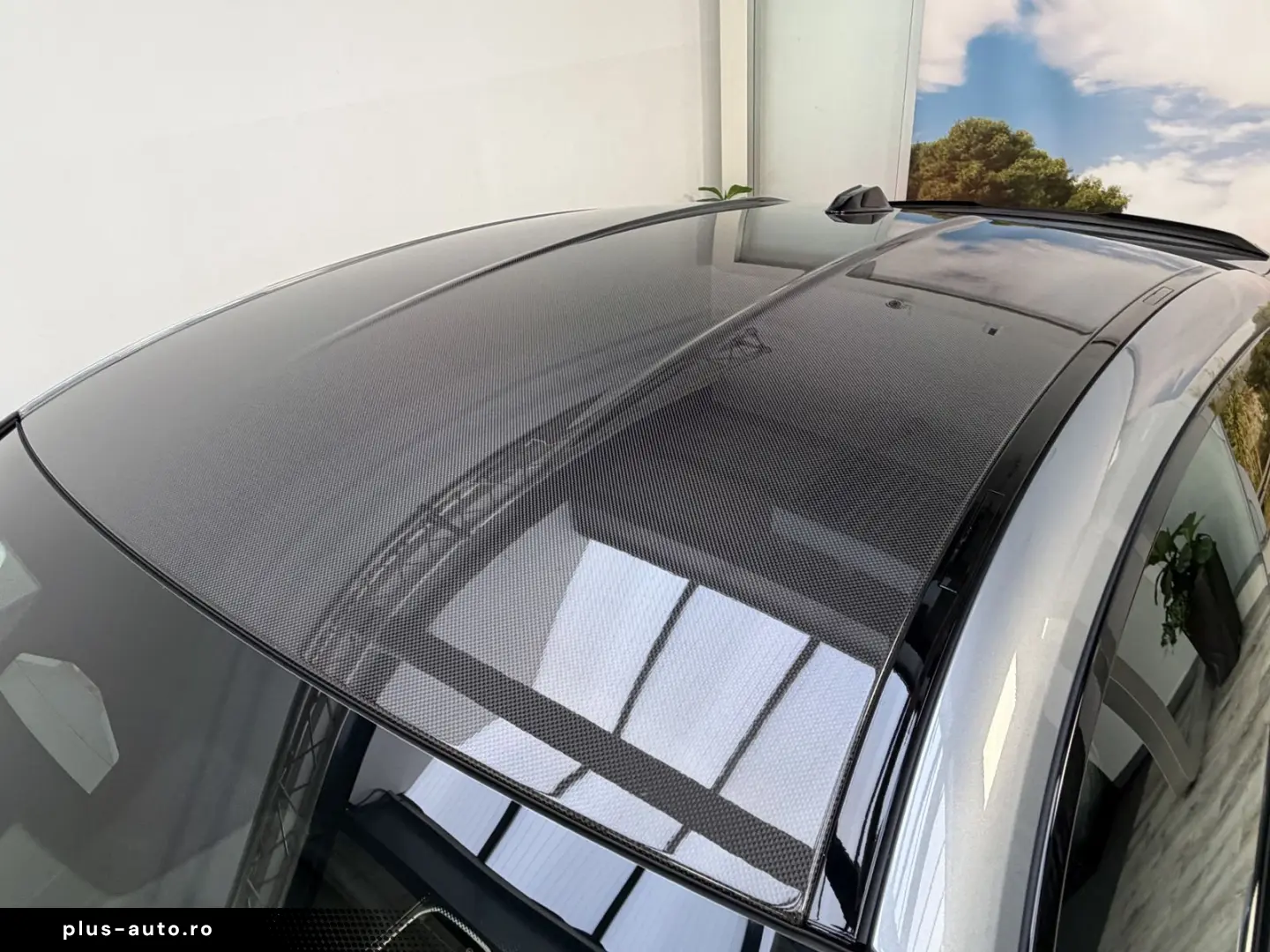 BMW M4 xDrive Competition Sitzlüft ACC 360  Carbon