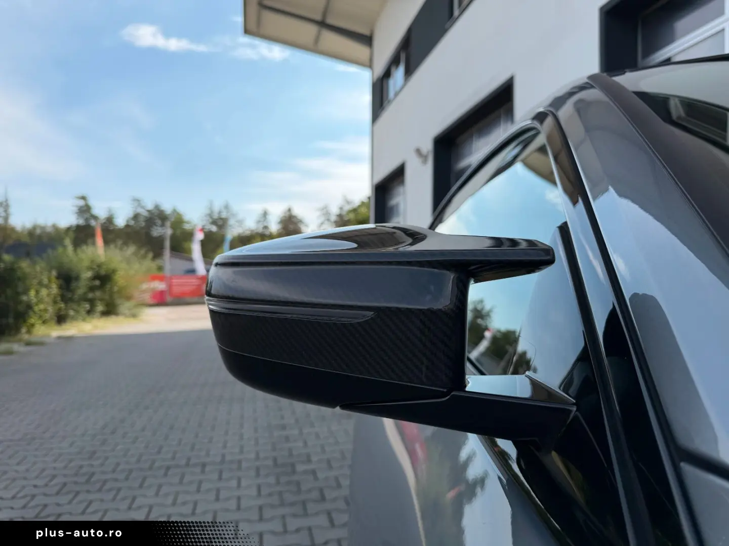 BMW M4 xDrive Comp. M-DRIVER`S CARBON  360  HK HUD