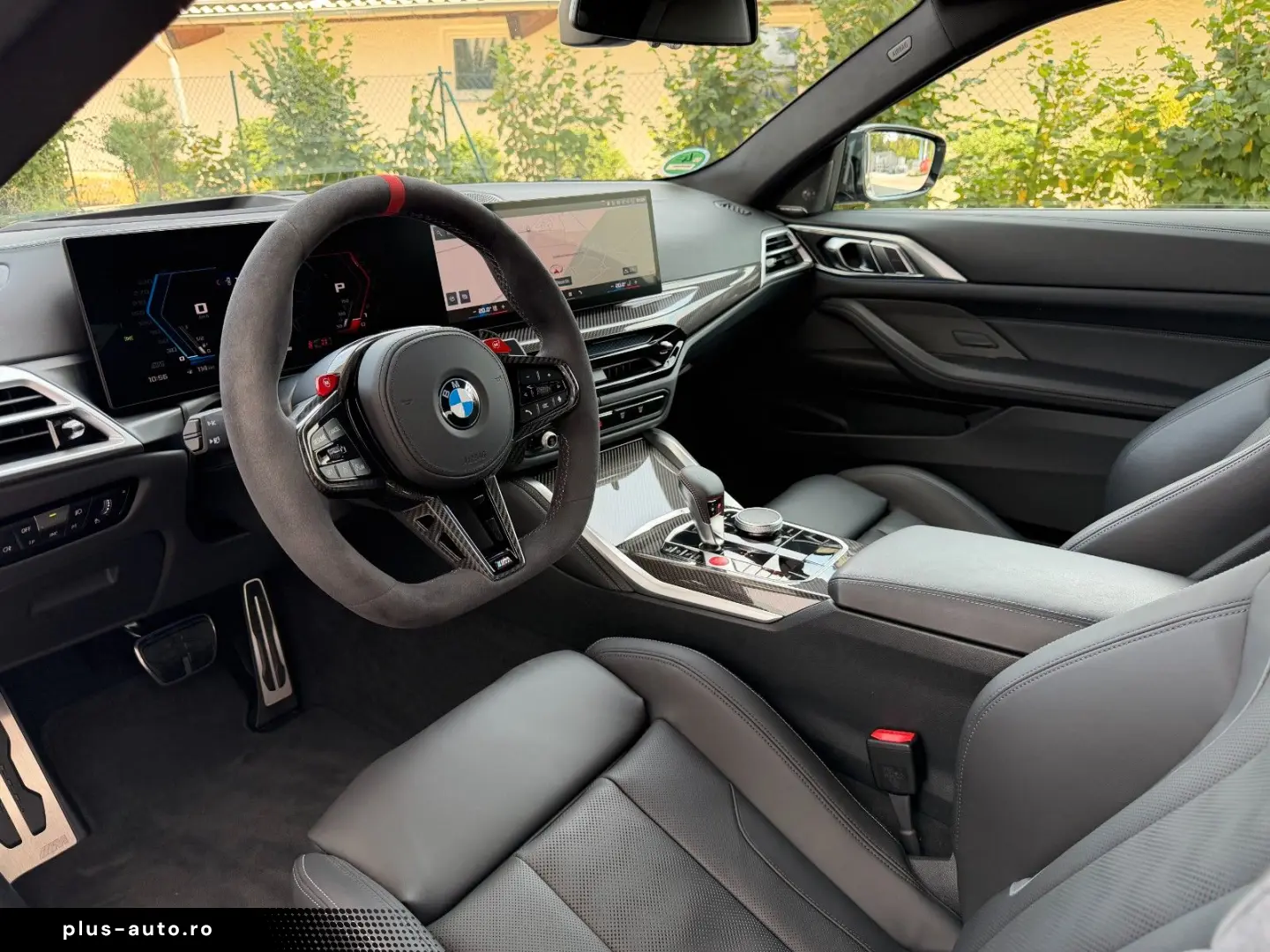 BMW M4 xDrive Comp. M-DRIVER`S CARBON  360  HK HUD