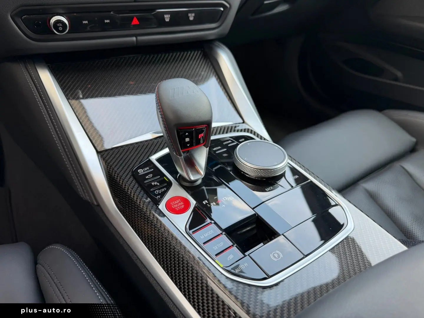 BMW M4 xDrive Comp. M-DRIVER`S CARBON  360  HK HUD