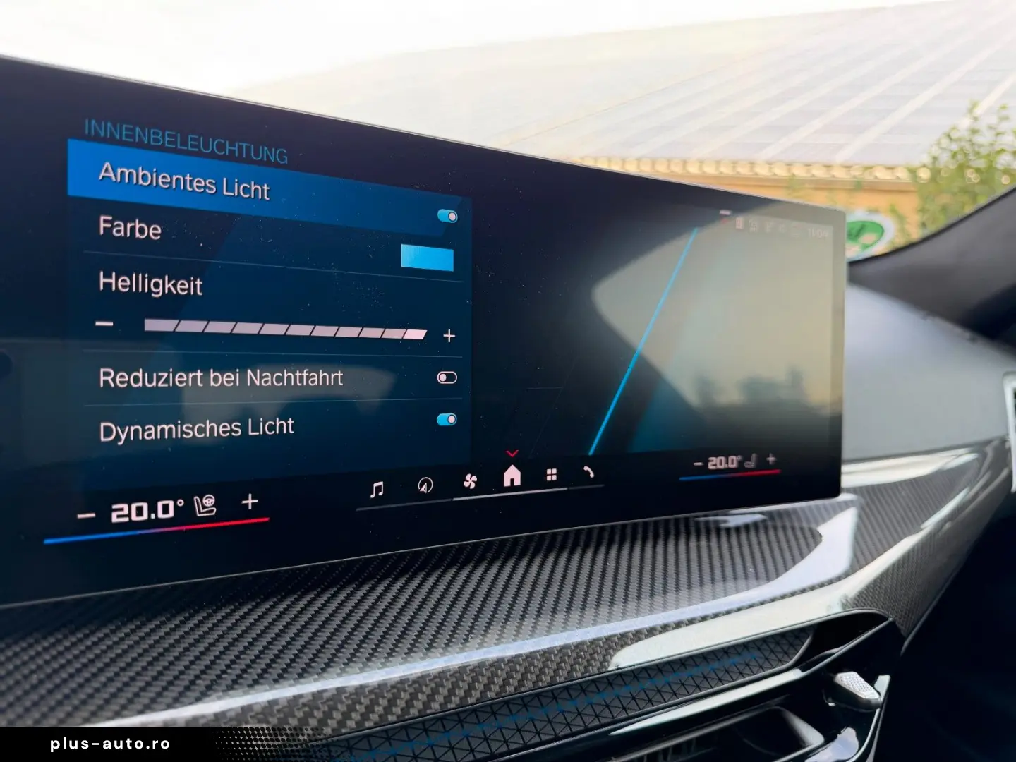 BMW M4 xDrive Comp. M-DRIVER`S CARBON  360  HK HUD