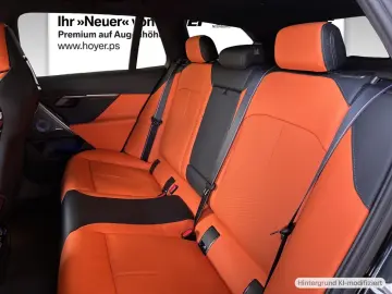 BMW M5 Touring DAB LED Komfortzg. Parkassistent