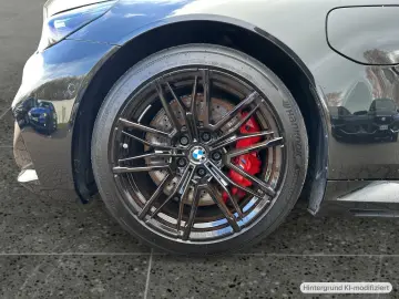 BMW M5 Touring DAB LED Komfortzg. Parkassistent