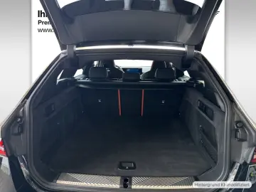 BMW M5 Touring DAB LED Komfortzg. Parkassistent