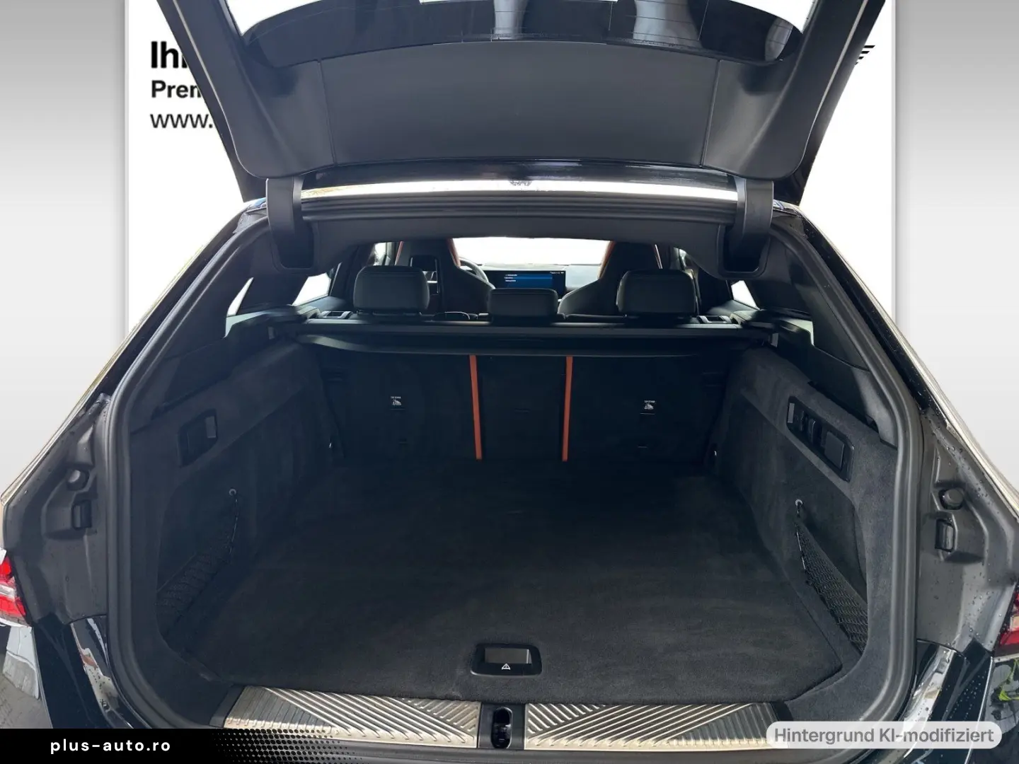 BMW M5 Touring DAB LED Komfortzg. Parkassistent