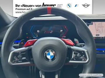 BMW M5 Touring DAB LED Komfortzg. Parkassistent
