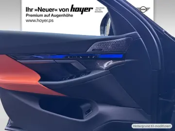 BMW M5 Touring DAB LED Komfortzg. Parkassistent