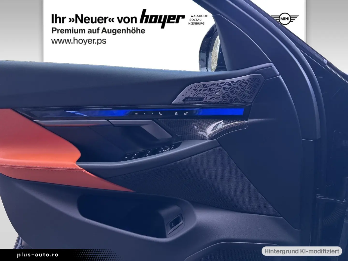 BMW M5 Touring DAB LED Komfortzg. Parkassistent