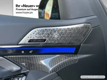 BMW M5 Touring DAB LED Komfortzg. Parkassistent