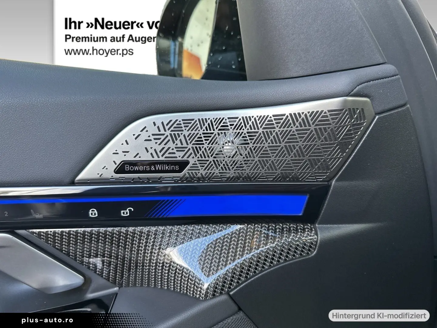 BMW M5 Touring DAB LED Komfortzg. Parkassistent