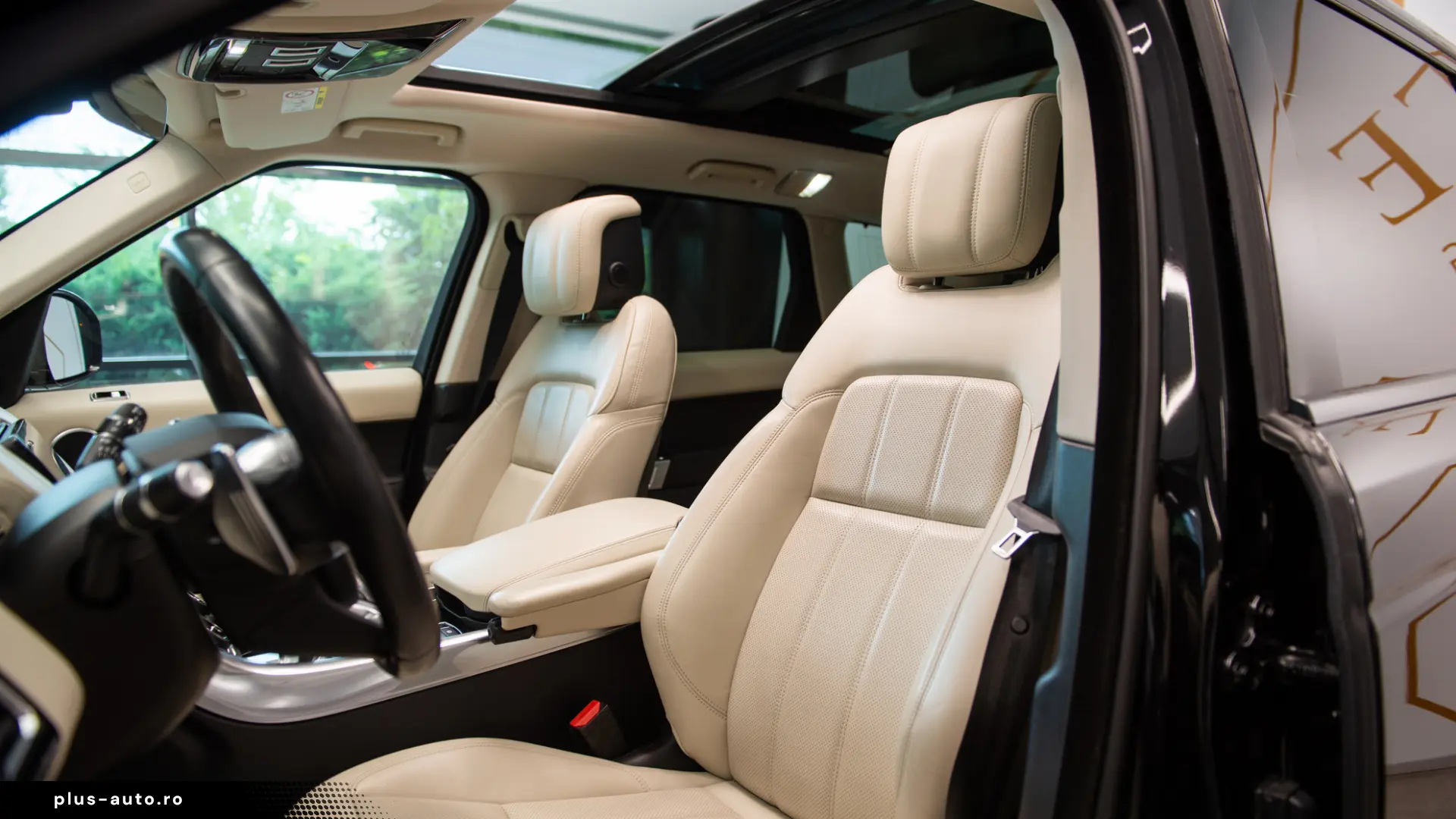 Land Rover Range Rover Sport D300 3.0 Mild Hybrid AWD