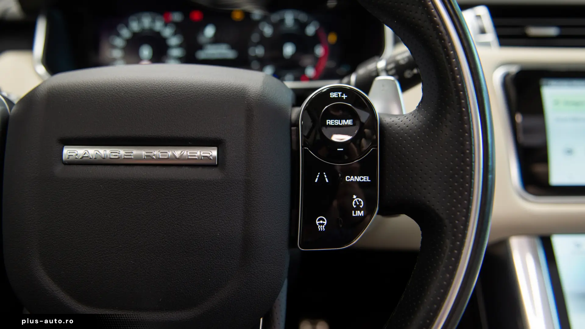 Land Rover Range Rover Sport D300 3.0 Mild Hybrid AWD