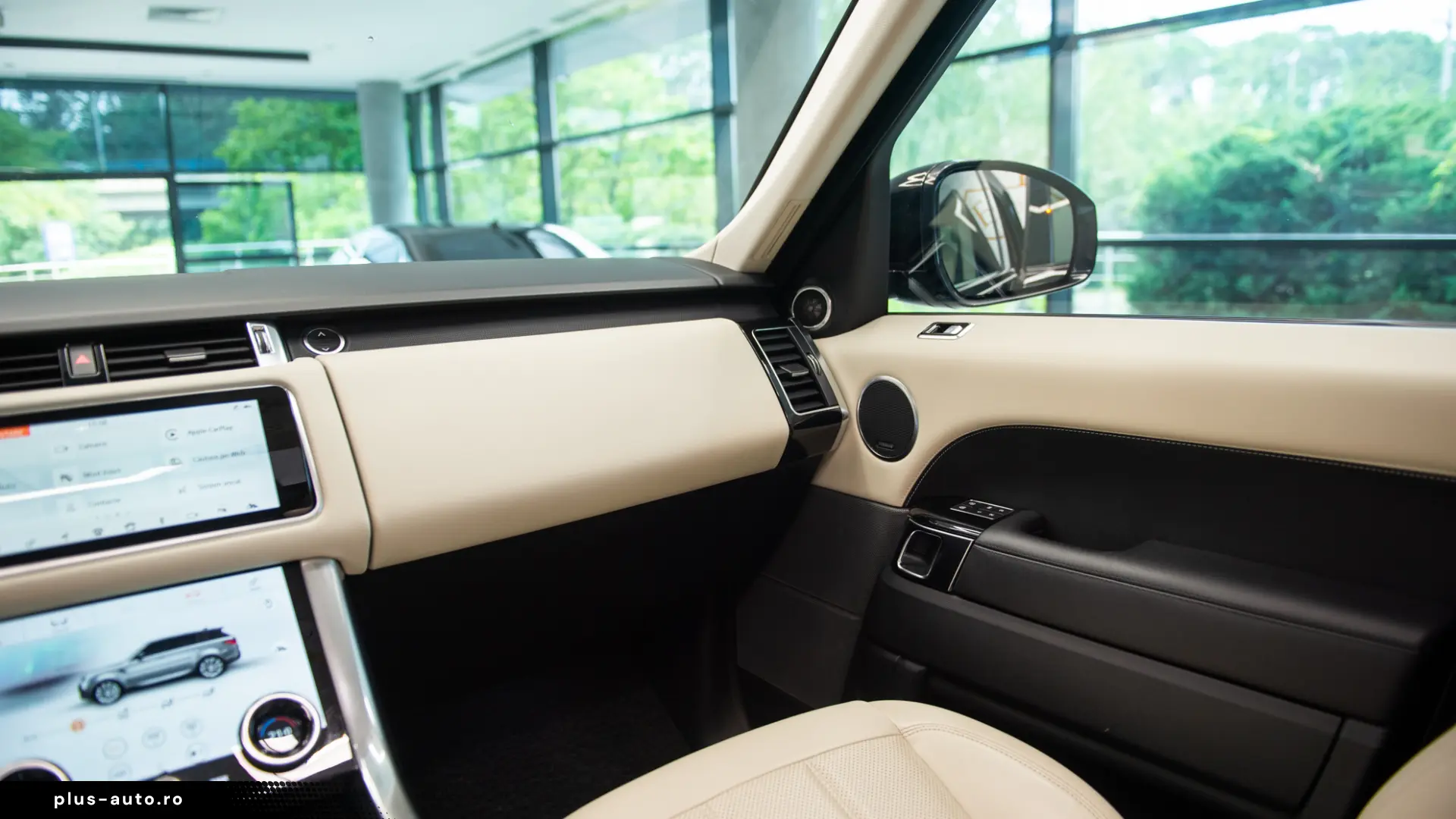 Land Rover Range Rover Sport D300 3.0 Mild Hybrid AWD