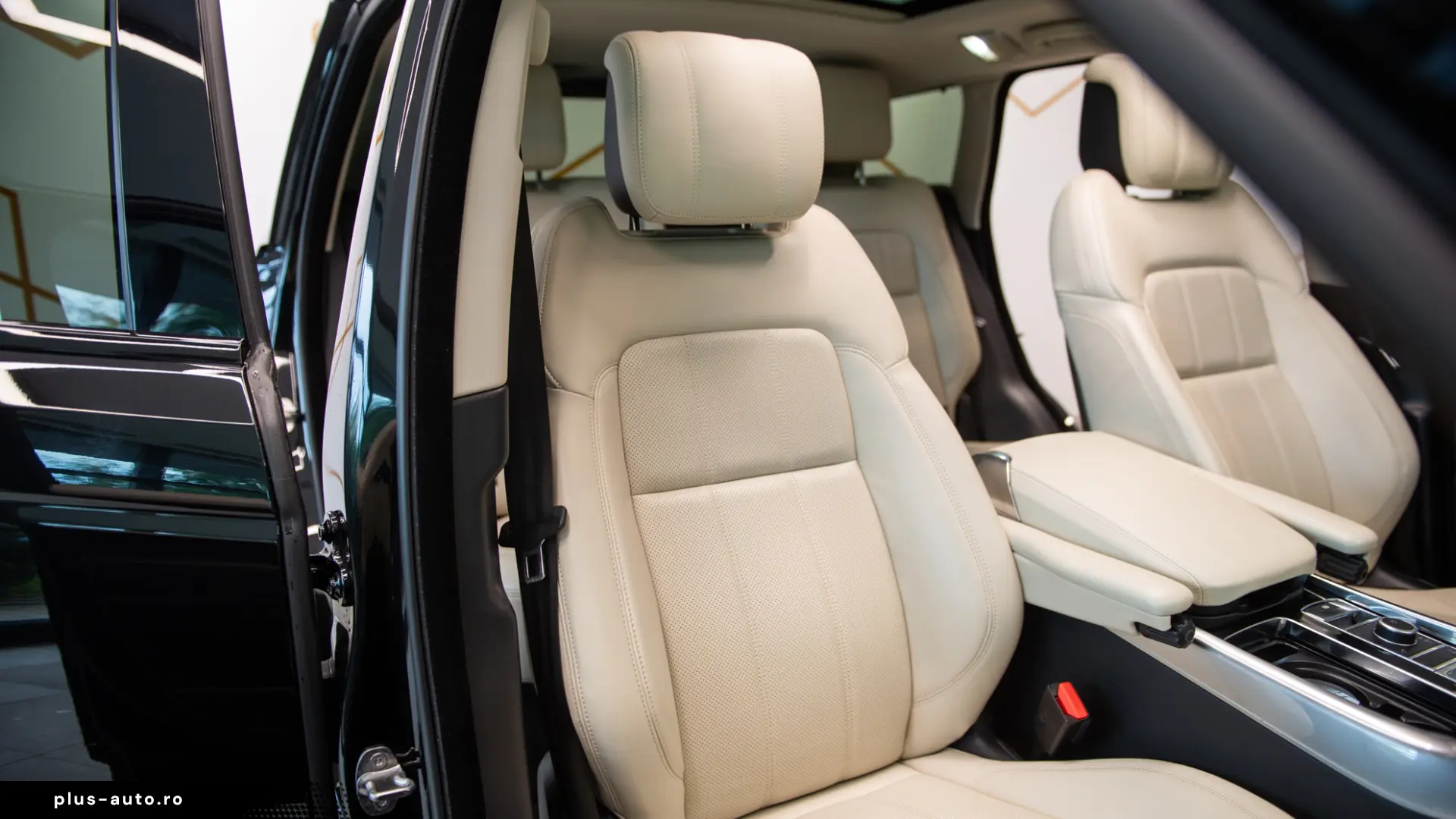 Land Rover Range Rover Sport D300 3.0 Mild Hybrid AWD