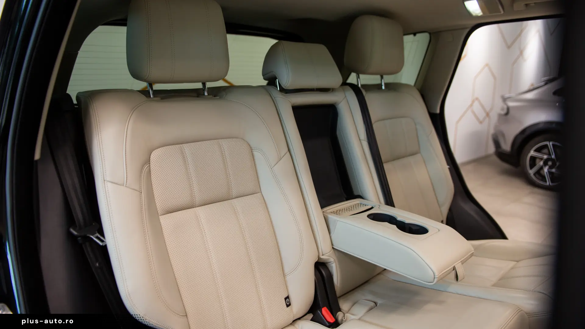 Land Rover Range Rover Sport D300 3.0 Mild Hybrid AWD