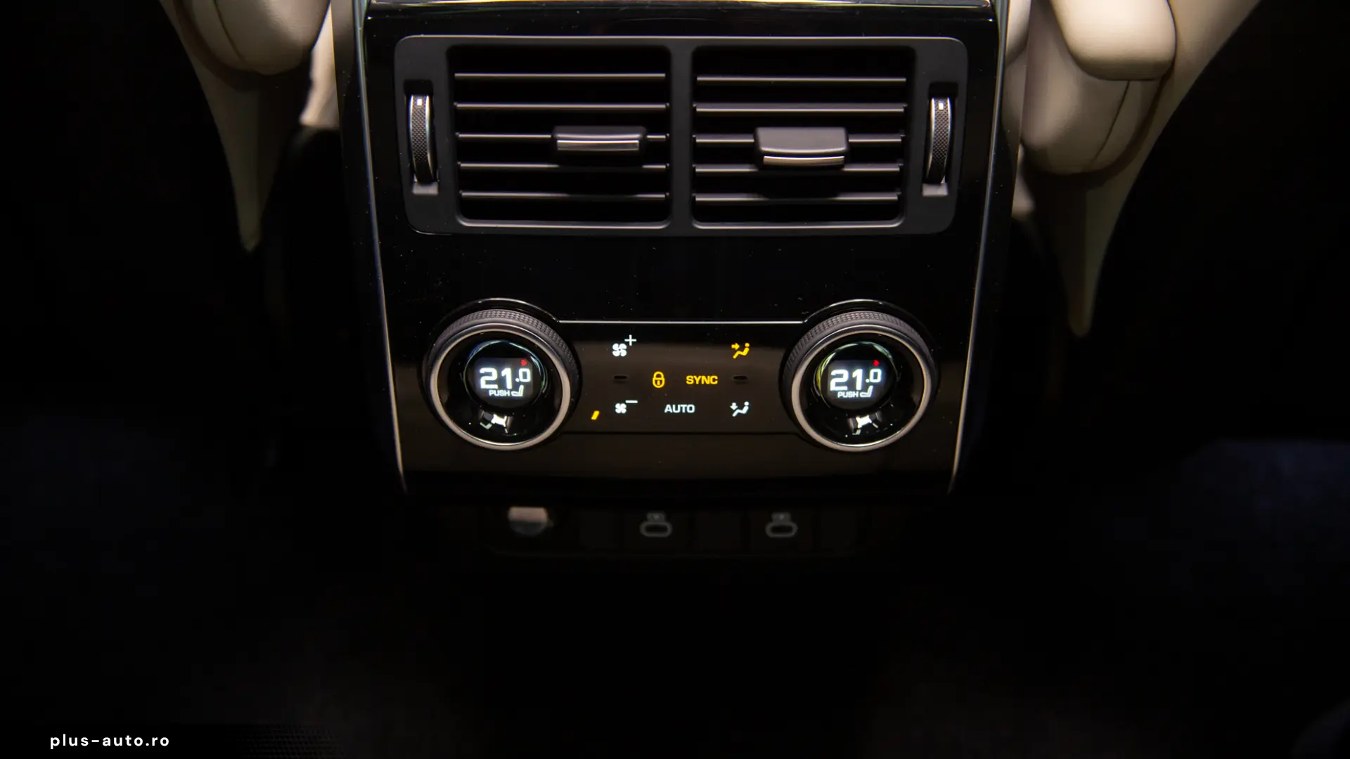 Land Rover Range Rover Sport D300 3.0 Mild Hybrid AWD