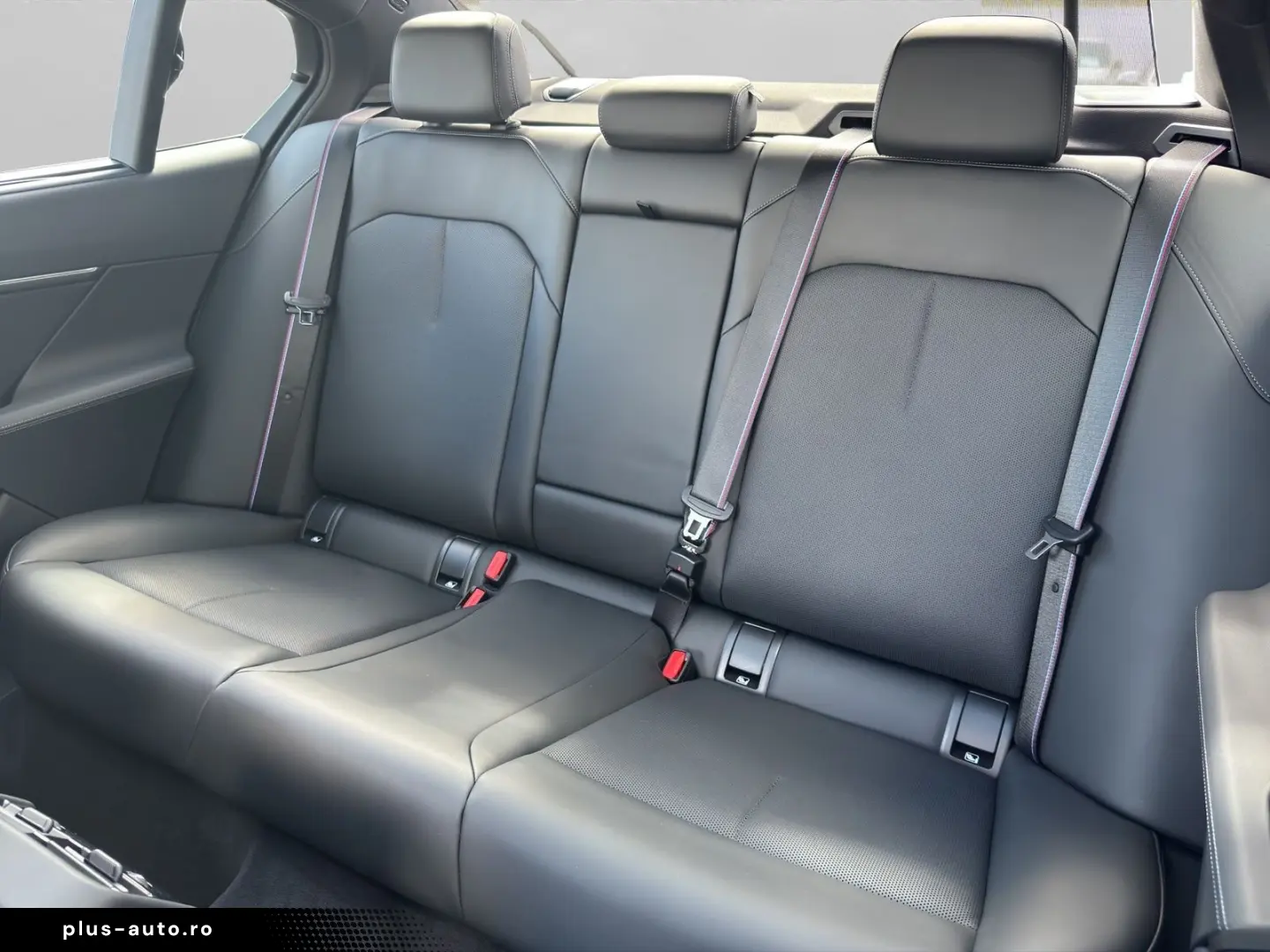 BMW M5 Limousine a