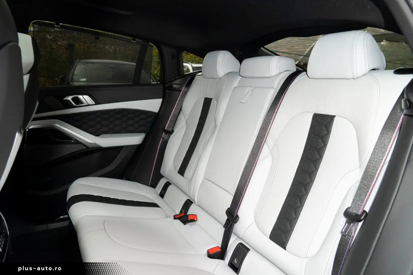 BMW X6 M Competition MASSAGE.SKY.DR.ASS.SOFTC.AHK