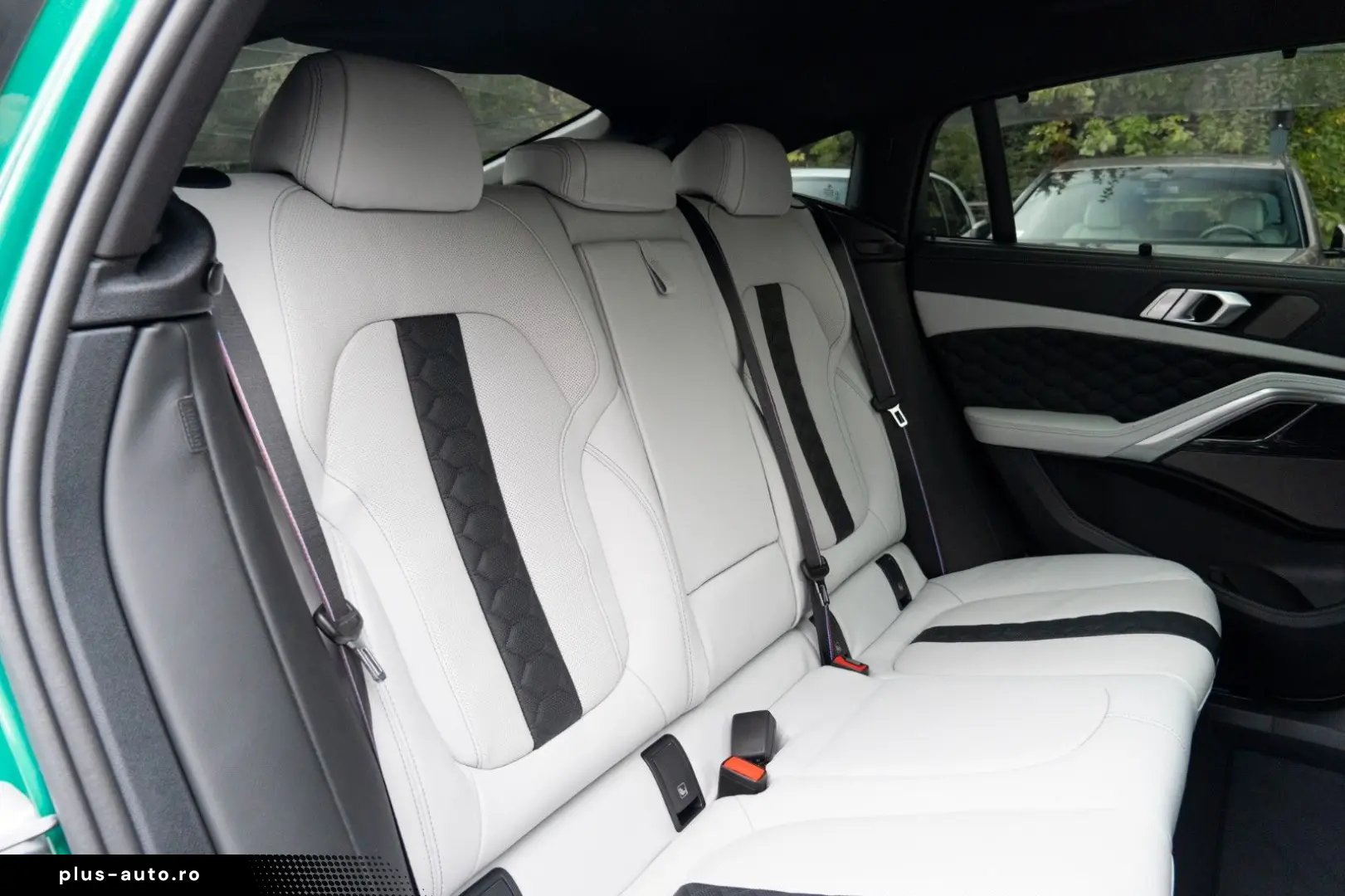 BMW X6 M Competition MASSAGE.SKY.DR.ASS.SOFTC.AHK