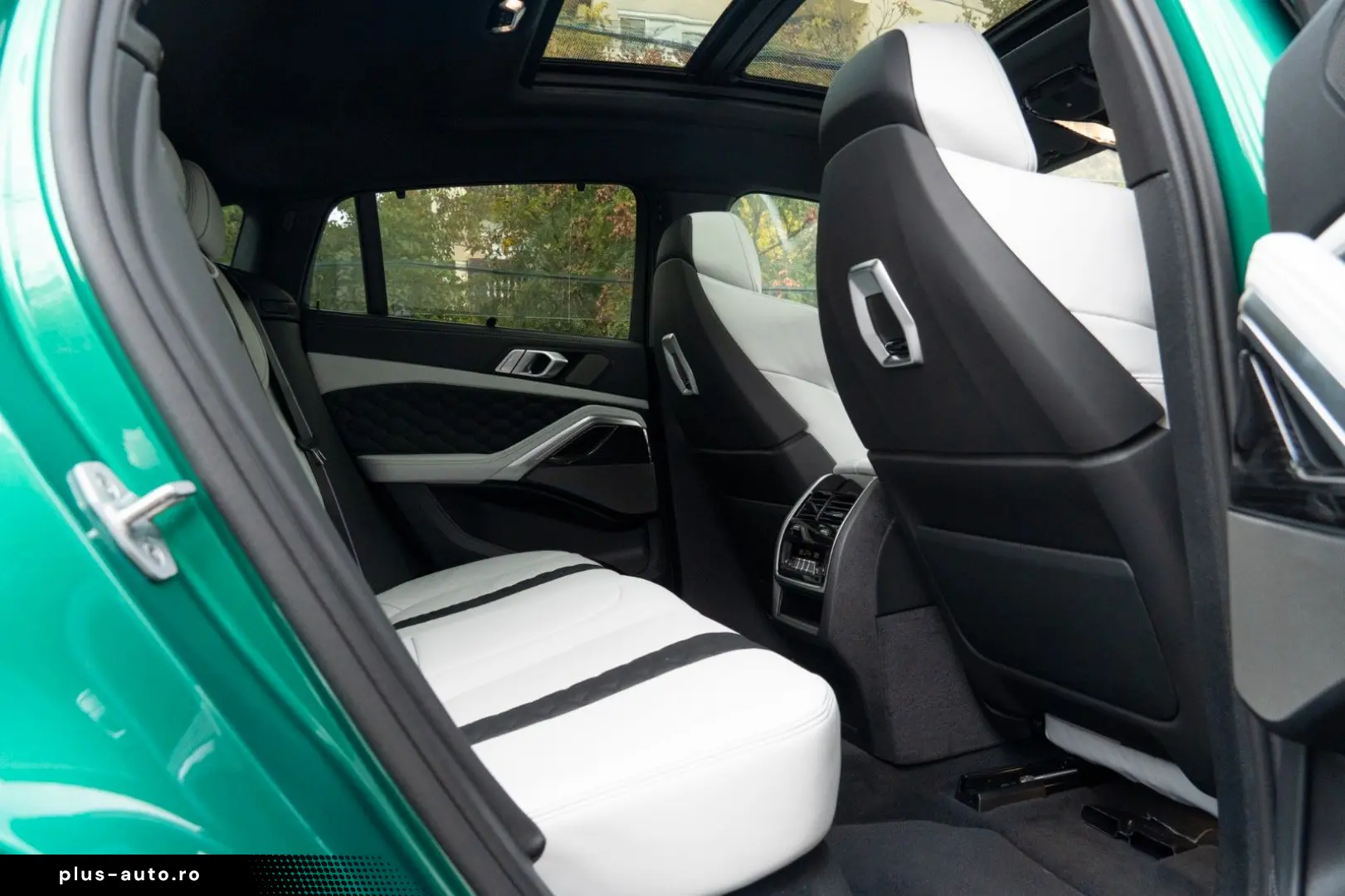 BMW X6 M Competition MASSAGE.SKY.DR.ASS.SOFTC.AHK