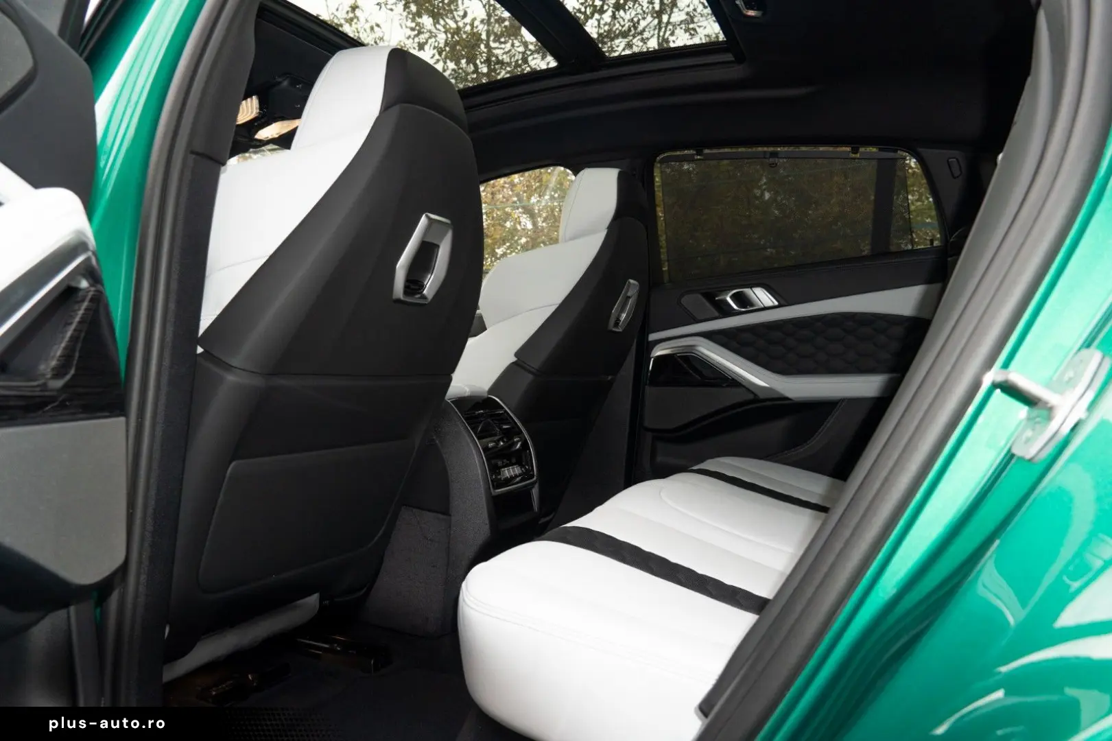 BMW X6 M Competition MASSAGE.SKY.DR.ASS.SOFTC.AHK