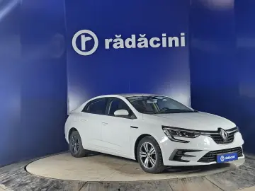 RENAULT MEGANE EQUILIBRE 1.3TCE 140 CP 2022