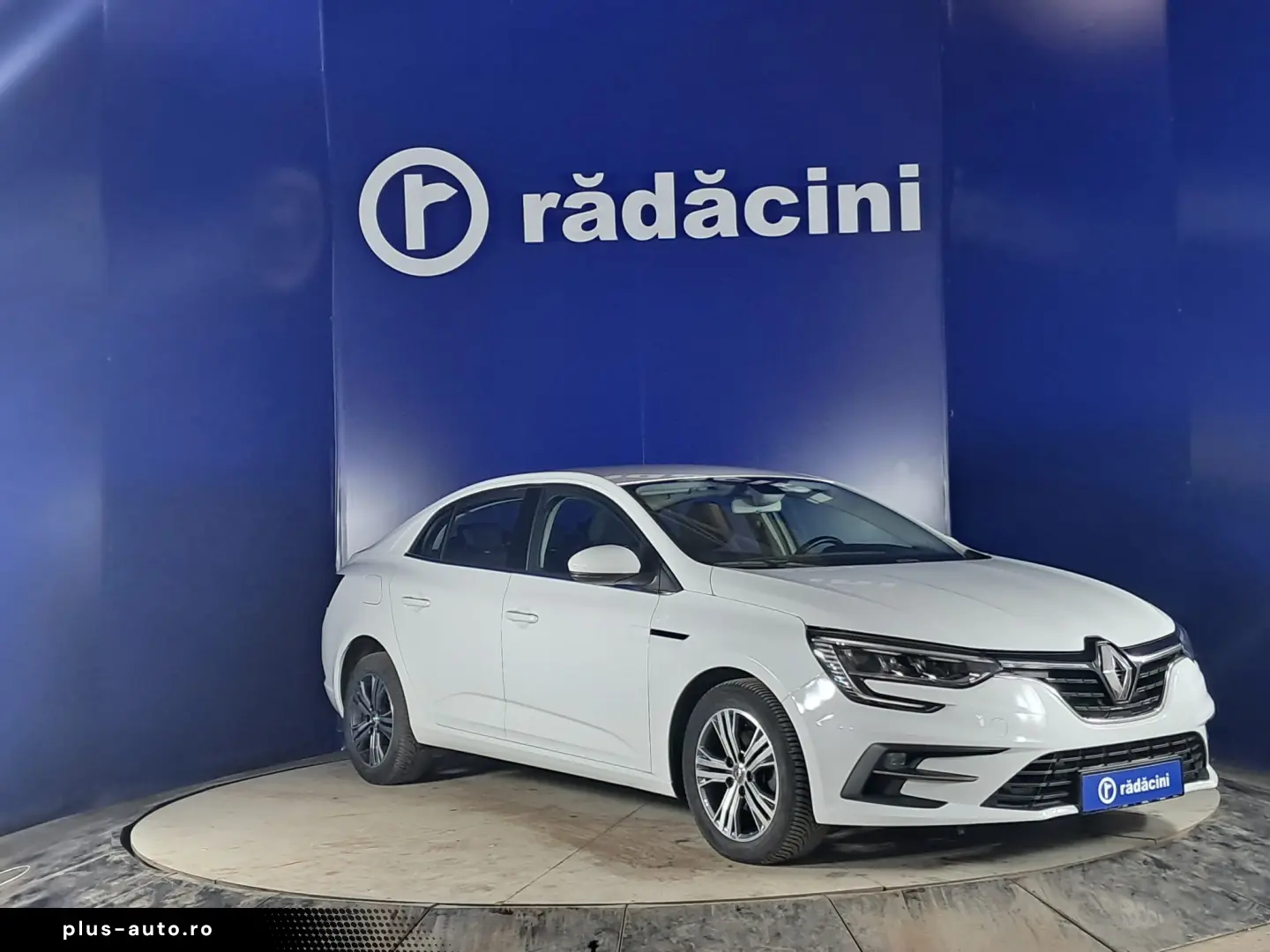 RENAULT MEGANE EQUILIBRE 1.3TCE 140 CP 2022