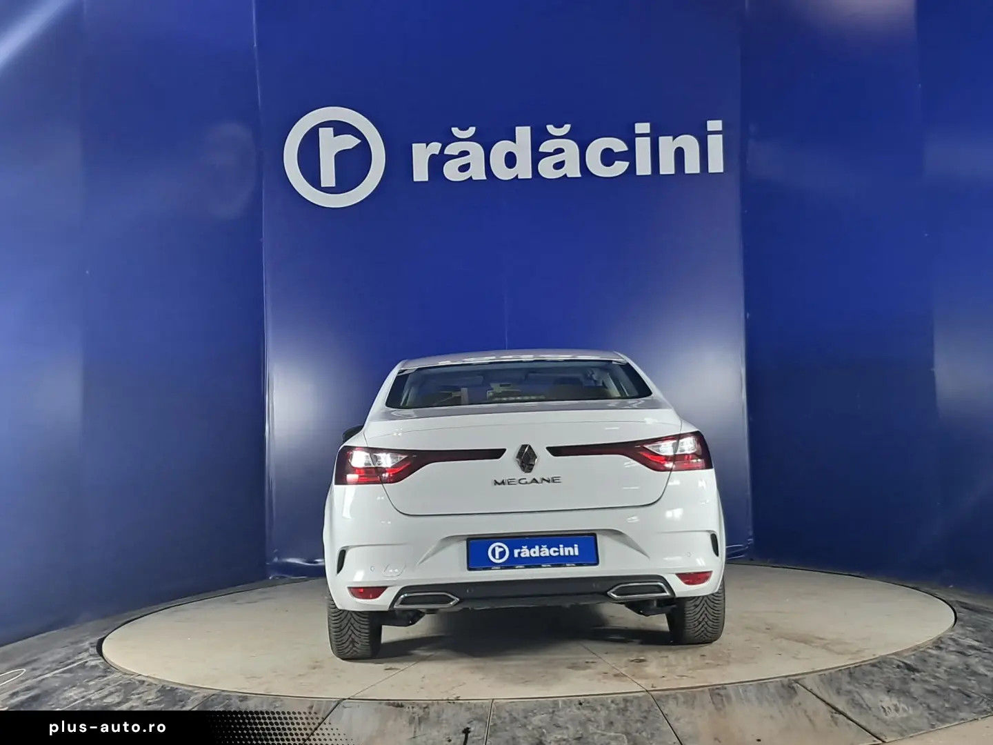 RENAULT MEGANE EQUILIBRE 1.3TCE 140 CP 2022