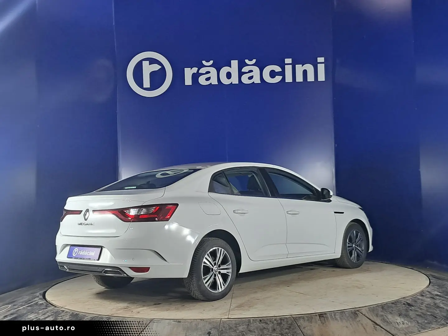 RENAULT MEGANE EQUILIBRE 1.3TCE 140 CP 2022