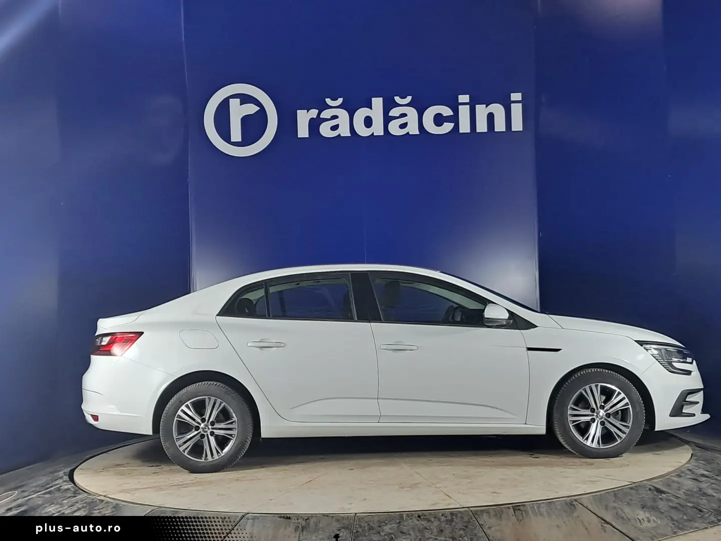 RENAULT MEGANE EQUILIBRE 1.3TCE 140 CP 2022