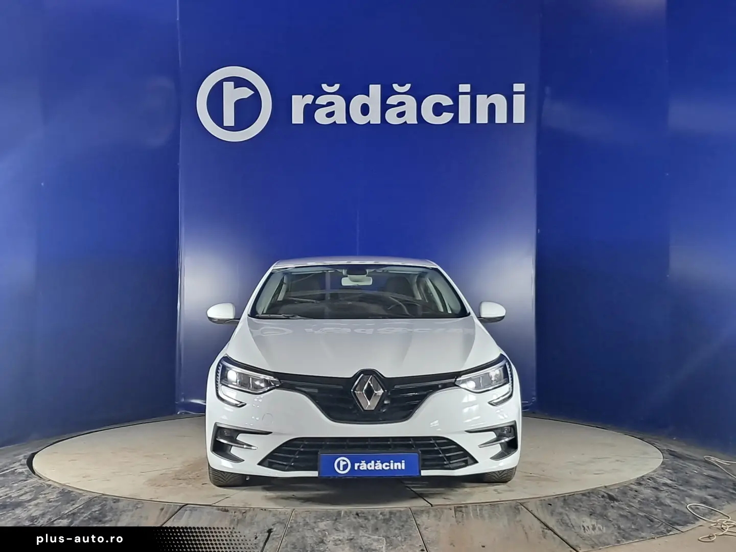 RENAULT MEGANE EQUILIBRE 1.3TCE 140 CP 2022