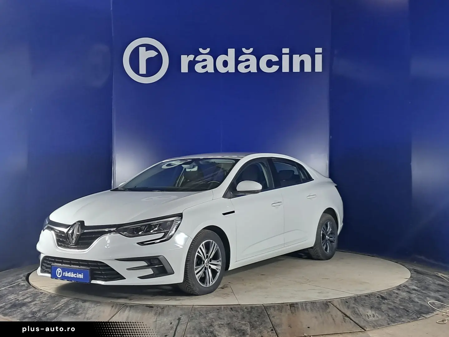 RENAULT MEGANE EQUILIBRE 1.3TCE 140 CP 2022