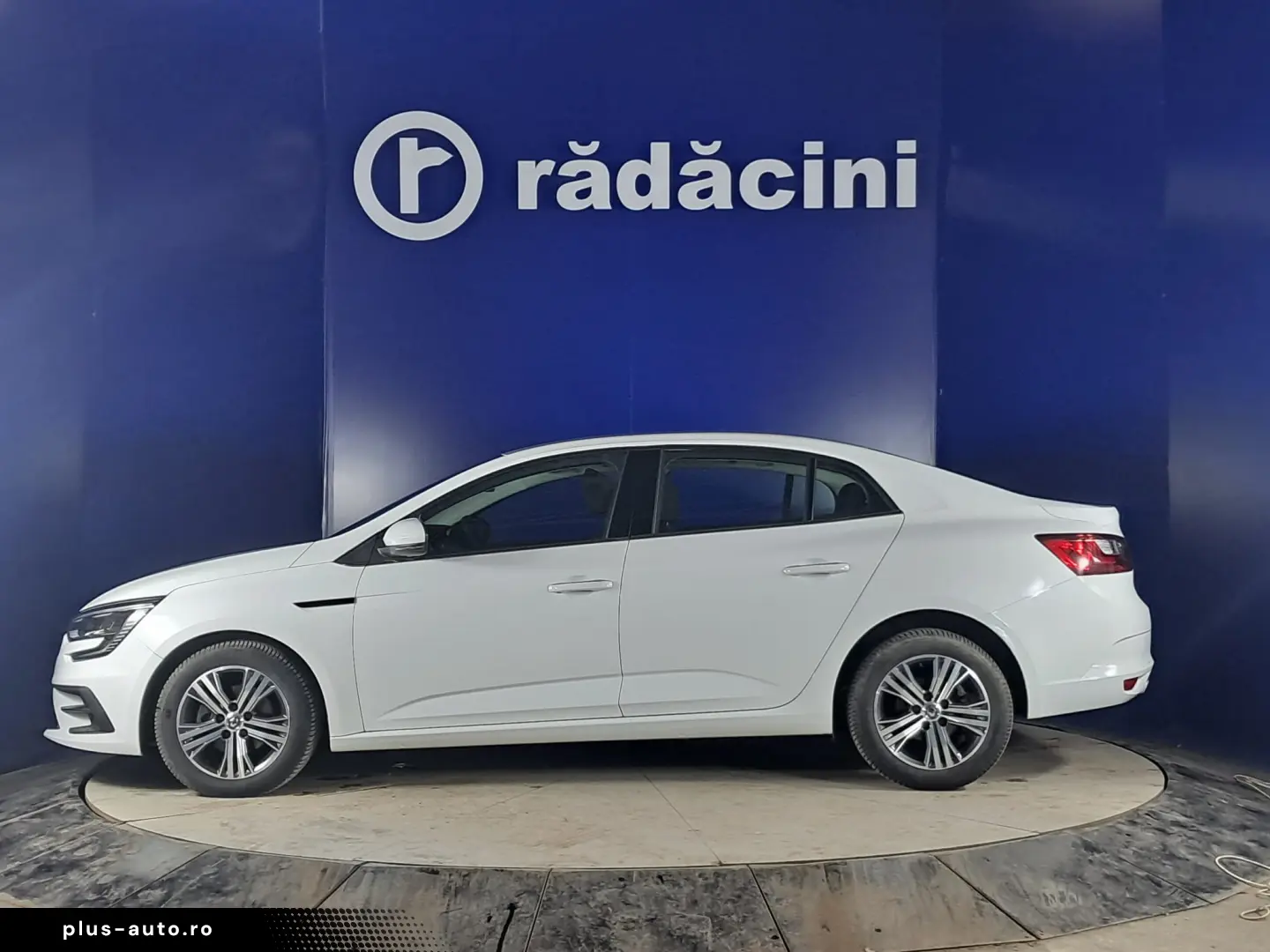RENAULT MEGANE EQUILIBRE 1.3TCE 140 CP 2022