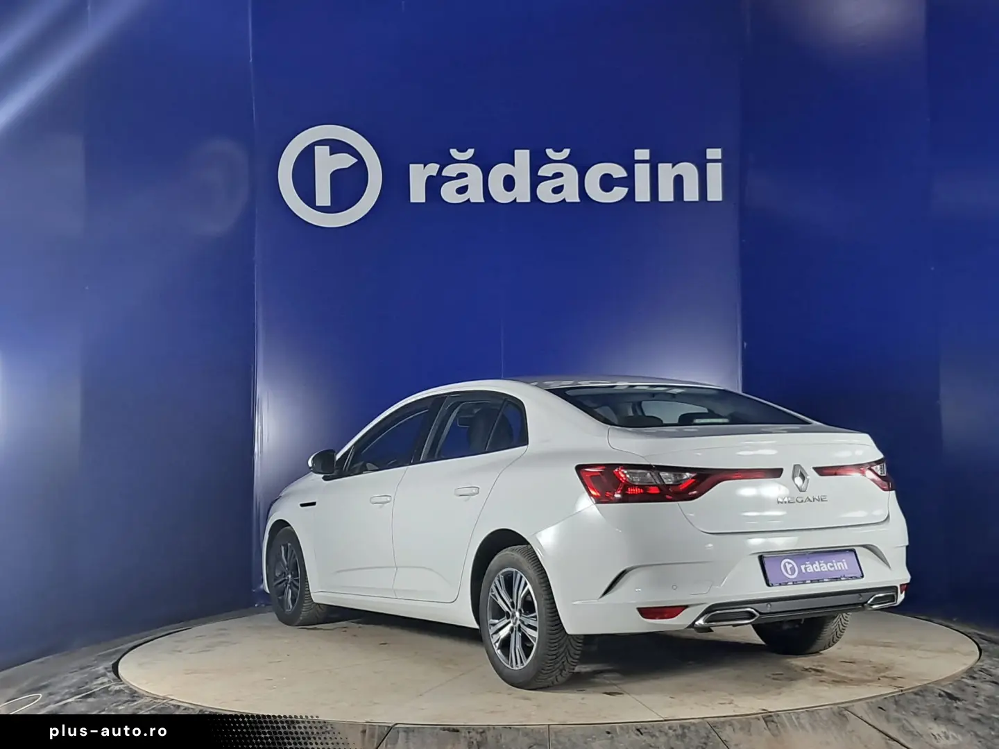 RENAULT MEGANE EQUILIBRE 1.3TCE 140 CP 2022
