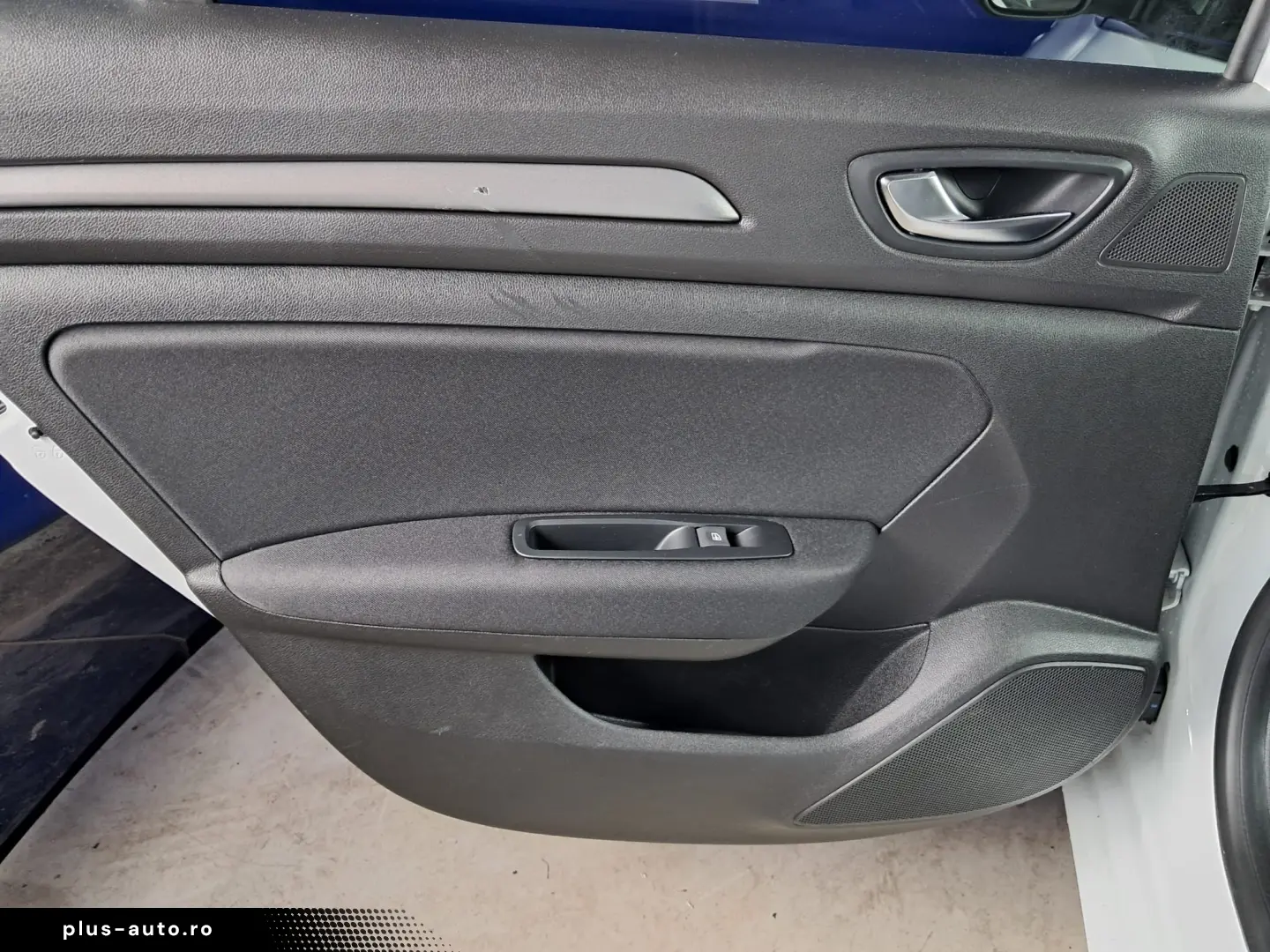 RENAULT MEGANE EQUILIBRE 1.3TCE 140 CP 2022