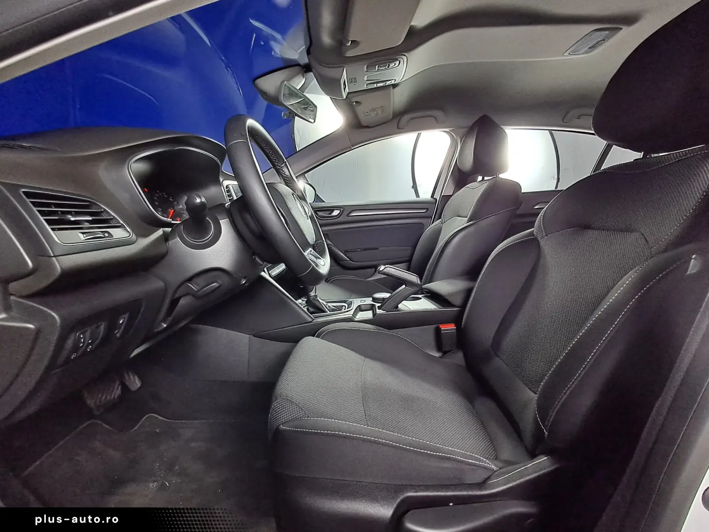 RENAULT MEGANE EQUILIBRE 1.3TCE 140 CP 2022