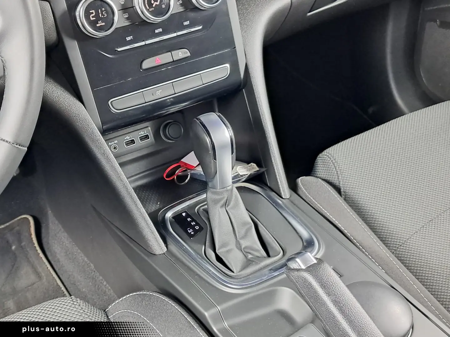 RENAULT MEGANE EQUILIBRE 1.3TCE 140 CP 2022