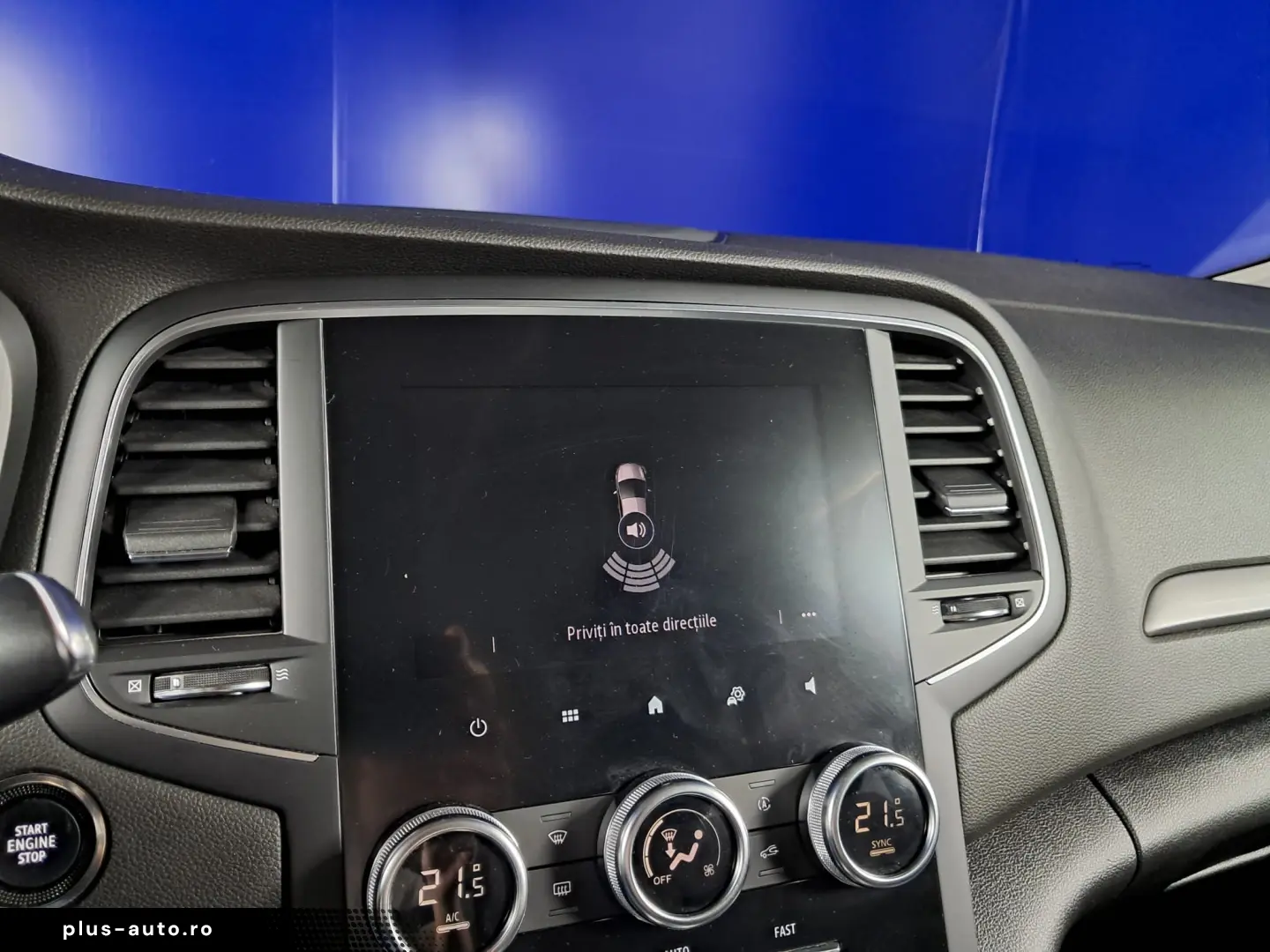 RENAULT MEGANE EQUILIBRE 1.3TCE 140 CP 2022