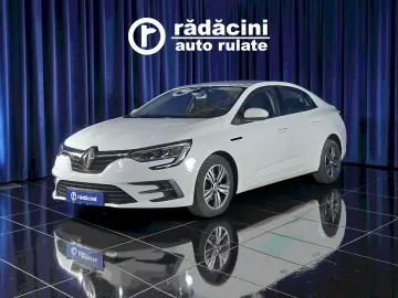 RENAULT MEGANE EQUILIBRE 1.3TCE 140 CP 2022