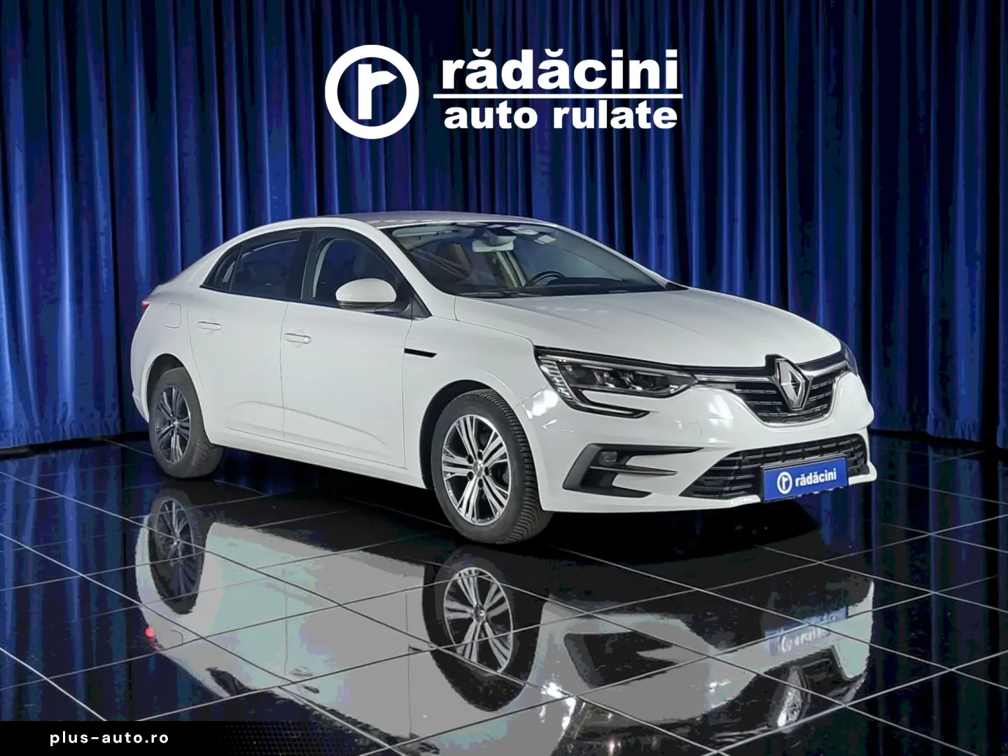 RENAULT MEGANE EQUILIBRE 1.3TCE 140 CP 2022
