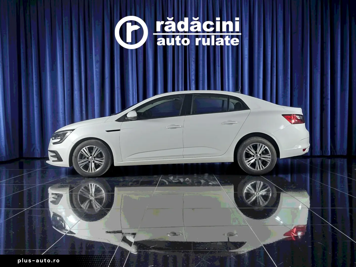 RENAULT MEGANE EQUILIBRE 1.3TCE 140 CP 2022