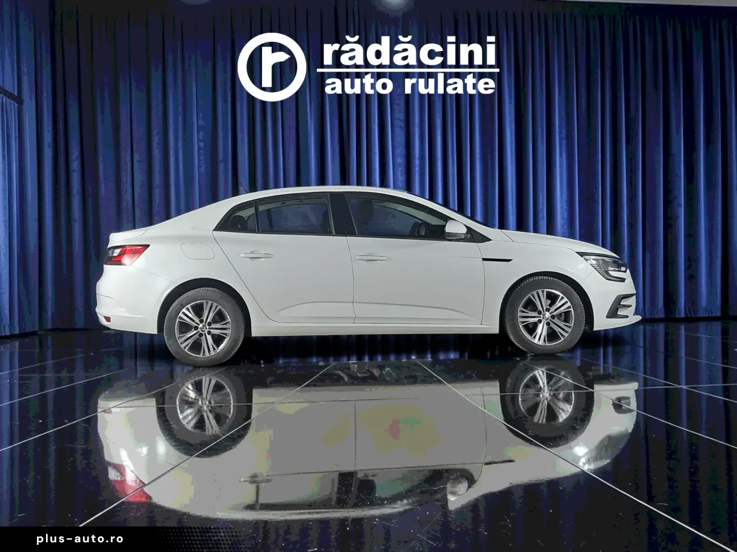 RENAULT MEGANE EQUILIBRE 1.3TCE 140 CP 2022