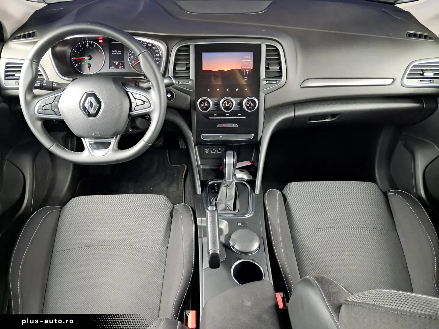 RENAULT MEGANE EQUILIBRE 1.3TCE 140 CP 2022
