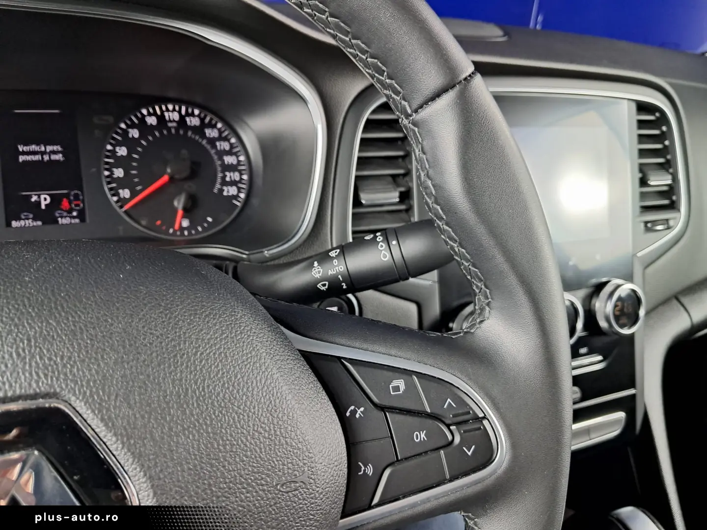RENAULT MEGANE EQUILIBRE 1.3TCE 140 CP 2022
