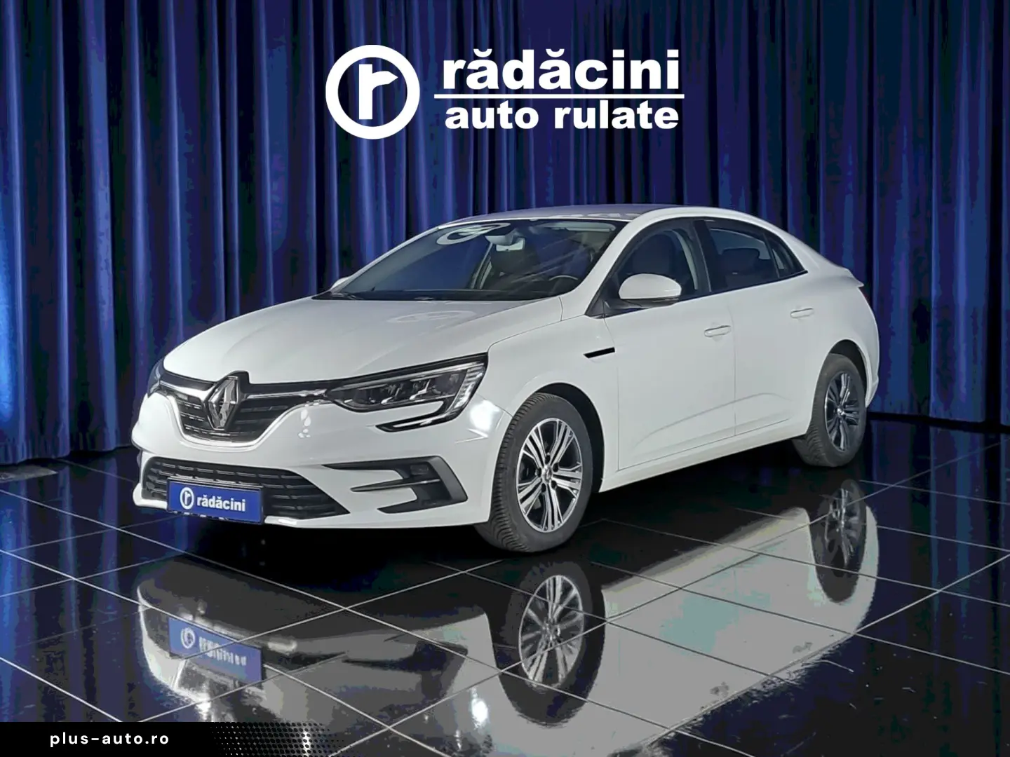 RENAULT MEGANE EQUILIBRE 1.3TCE 140 CP 2022