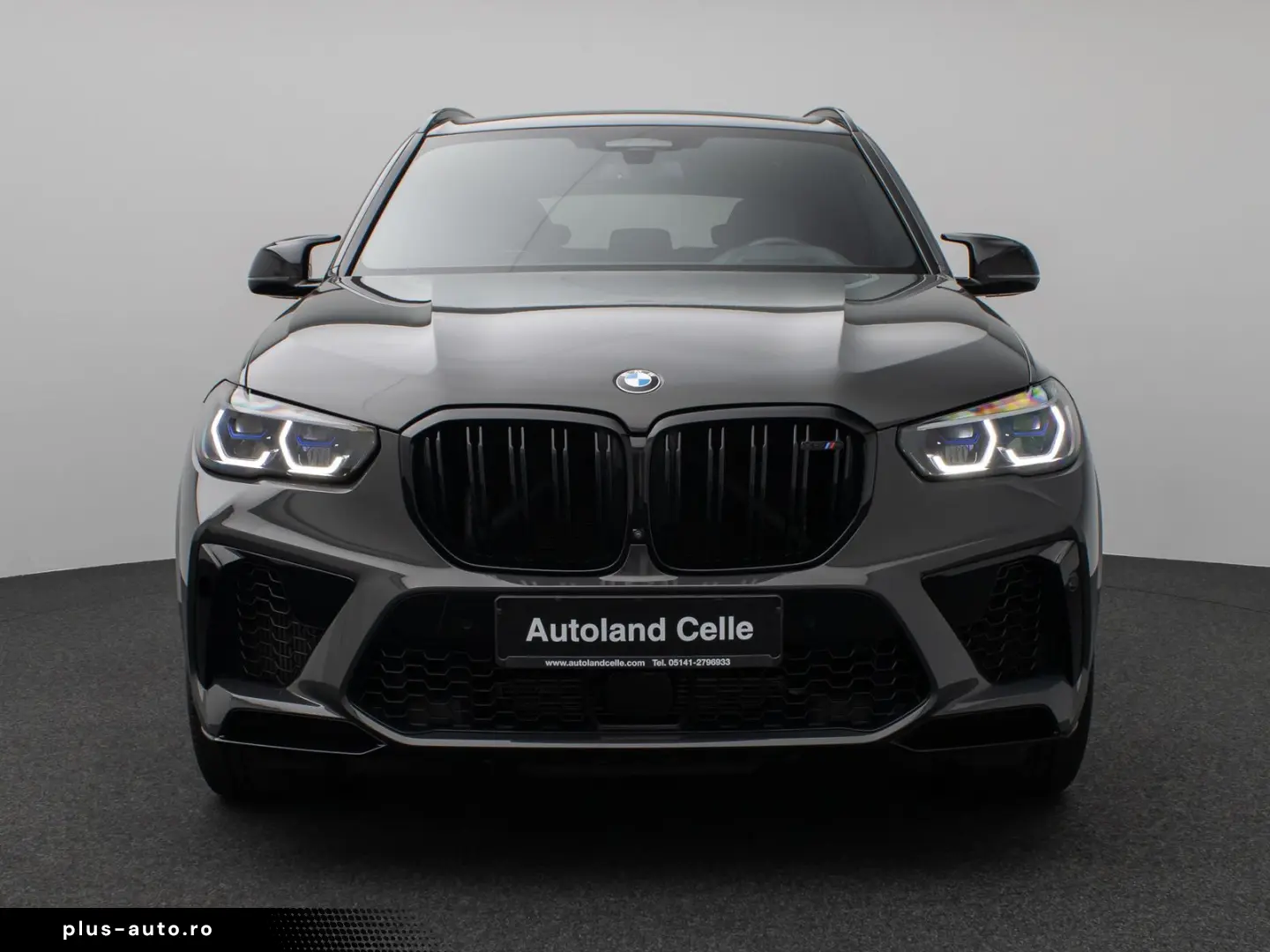 BMW X5 M Competition Panorama Laser 360 DAB DisplKey